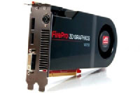 Amd FirePro V8750 (100-505556) Amd FirePro V8750 (100-505556)